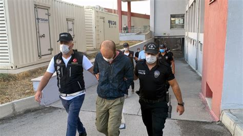 A­d­a­n­a­’­d­a­ ­‘­t­o­r­b­a­c­ı­’­ ­o­p­e­r­a­s­y­o­n­u­:­ ­1­2­ ­g­ö­z­a­l­t­ı­
